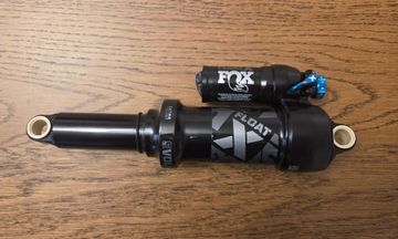 Used Fox Float X Performance Elite bike — image 2 of 3