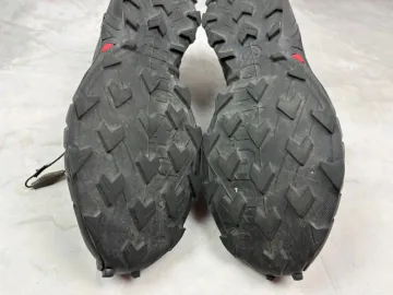 Used Supercross 4 GTX bike — image 8 of 9