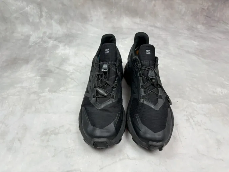 Used Supercross 4 GTX bike — image 2 of 9
