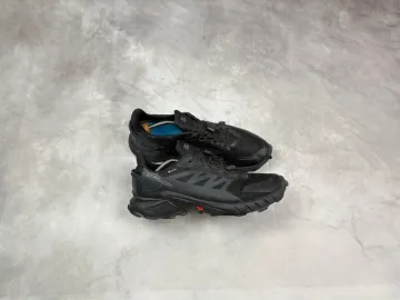 Used Supercross 4 GTX bike — image 1 of 9