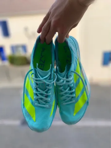 Adidas Adios Pro 4 bike de segunda mano — imagen 1 de 5