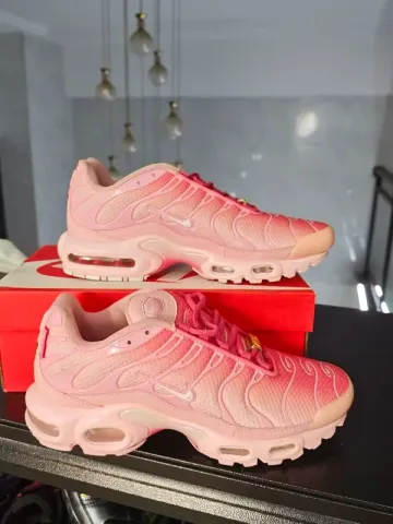 Used Nike Air Max Plus TN bike — image 3 of 4