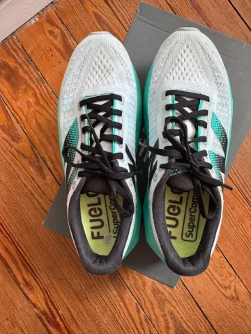 Used New Balance Running Shoes bike — image 5 of 10