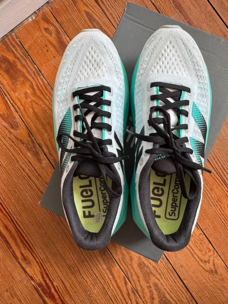 Used New Balance Running Shoes bike — image 5 of 10