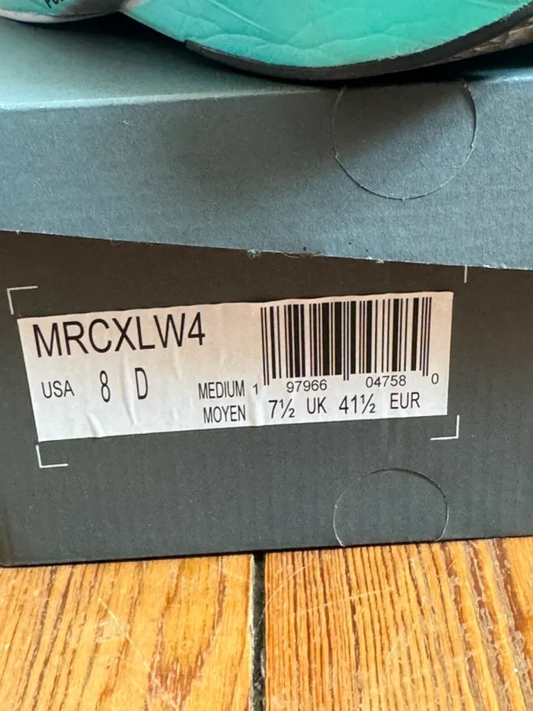 Used New Balance Running Shoes bike — image 8 of 10
