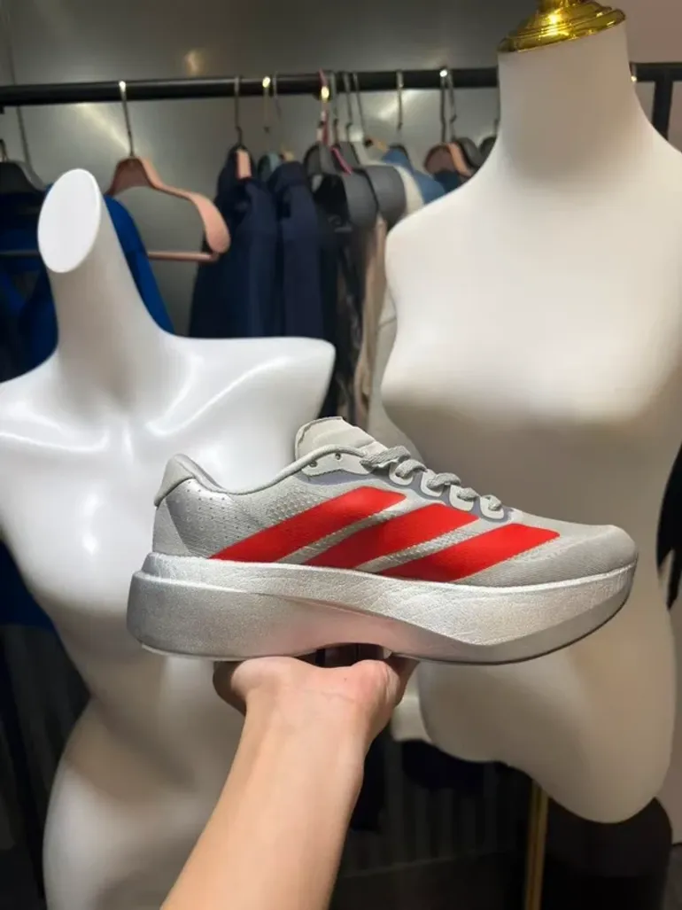 Gebrauchtes Adidas Adizero EVO SL bike — Bild 2 von 6