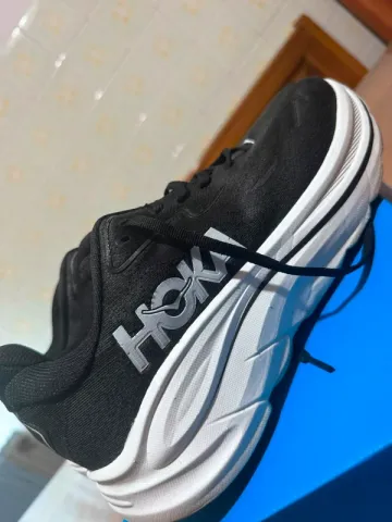 Brugt Hoka Clifton 10 bike — billede 1 af 8