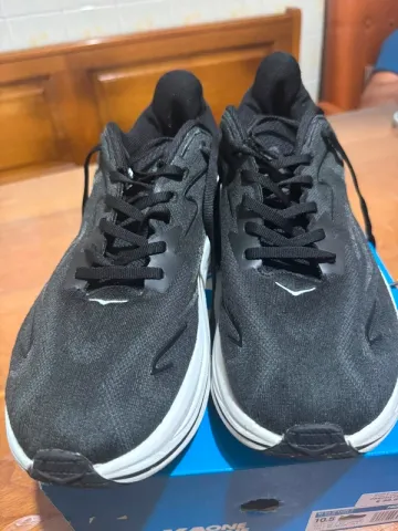 Brugt Hoka Clifton 10 bike — billede 5 af 8
