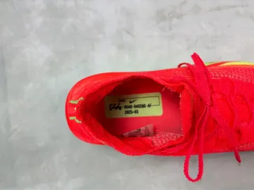 Used Nike Air Zoom Alphafly NEXT% 3 bike — image 12 of 14