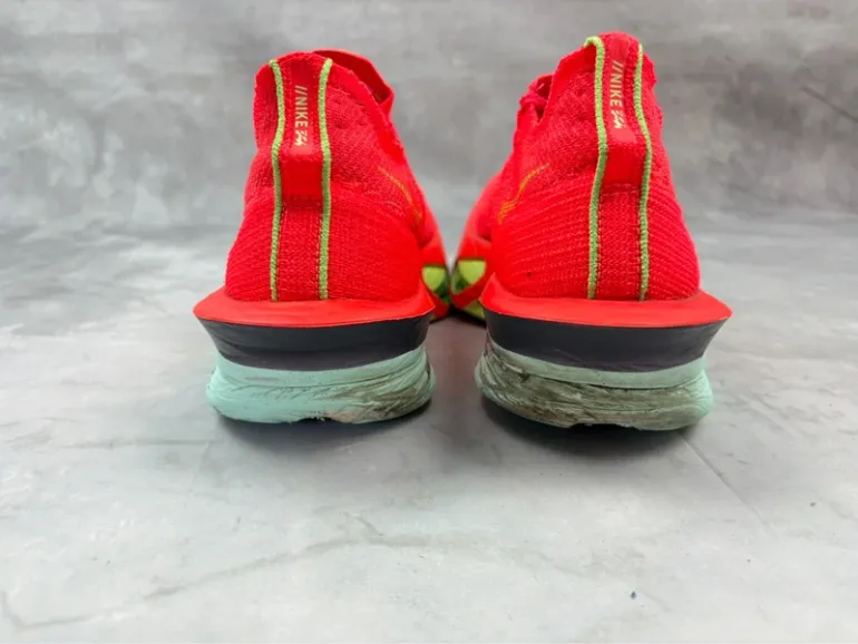 Used Nike Air Zoom Alphafly NEXT% 3 bike — image 10 of 14