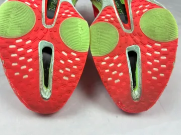Used Nike Air Zoom Alphafly NEXT% 3 bike — image 7 of 14