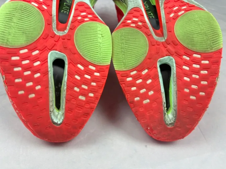Used Nike Air Zoom Alphafly NEXT% 3 bike — image 7 of 14