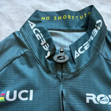 Used Scott RC World Cup bike — image 3 of 10