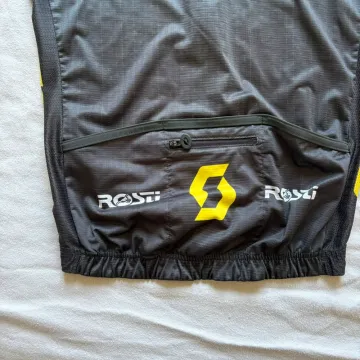 Used Scott RC World Cup bike — image 7 of 10