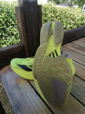 Used Adidas Adizero Adios Pro 4 bike — image 5 of 6