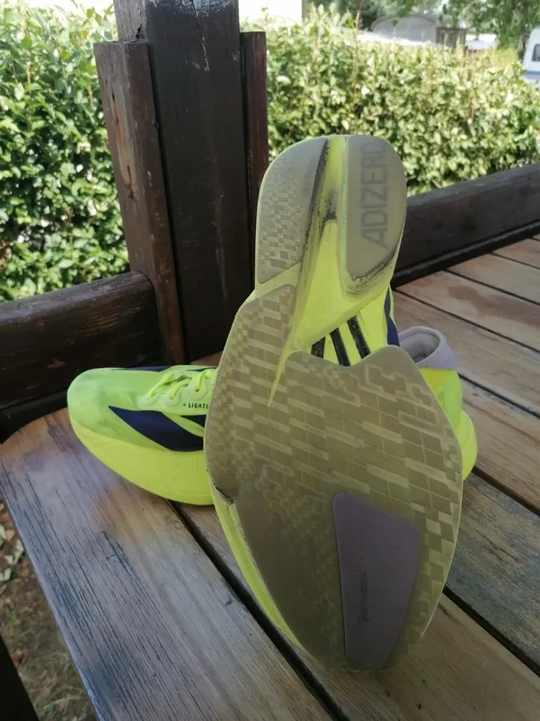 Used Adidas Adizero Adios Pro 4 bike — image 5 of 6