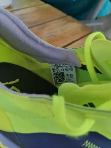 Used Adidas Adizero Adios Pro 4 bike — image 6 of 6