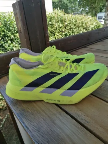 Used Adidas Adizero Adios Pro 4 bike — image 1 of 6
