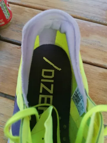 Used Adidas Adizero Adios Pro 4 bike — image 3 of 6