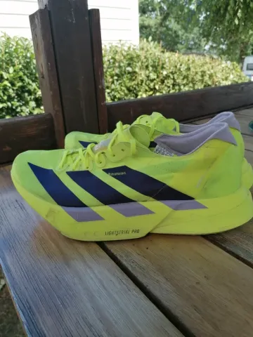 Used Adidas Adizero Adios Pro 4 bike — image 2 of 6