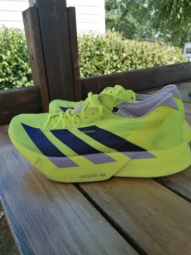 Used Adidas Adizero Adios Pro 4 bike — image 2 of 6
