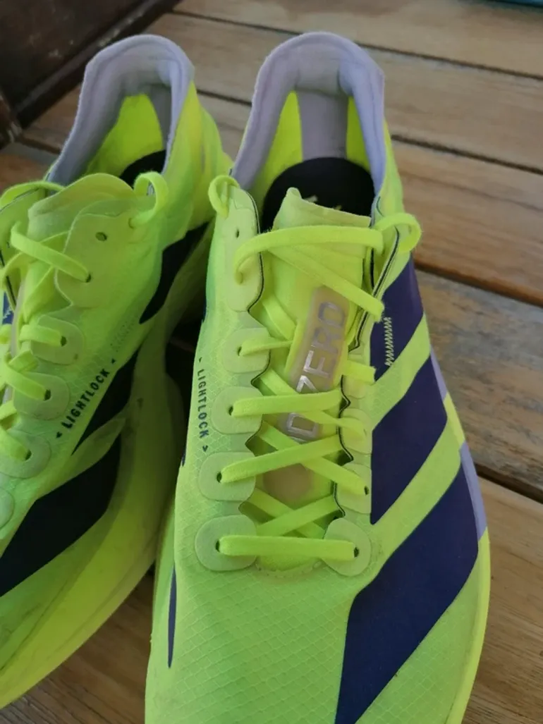 Used Adidas Adizero Adios Pro 4 bike — image 4 of 6