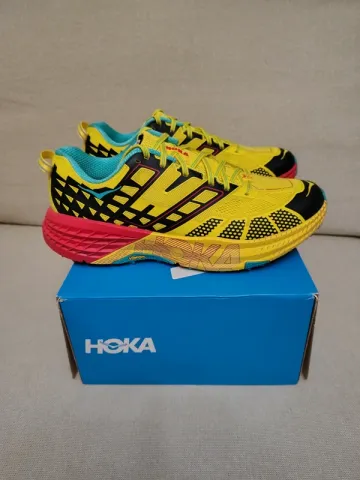 Używany Hoka Speedgoat 2 bike — zdjęcie 4 z 8
