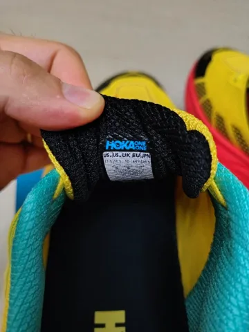 Używany Hoka Speedgoat 2 bike — zdjęcie 7 z 8