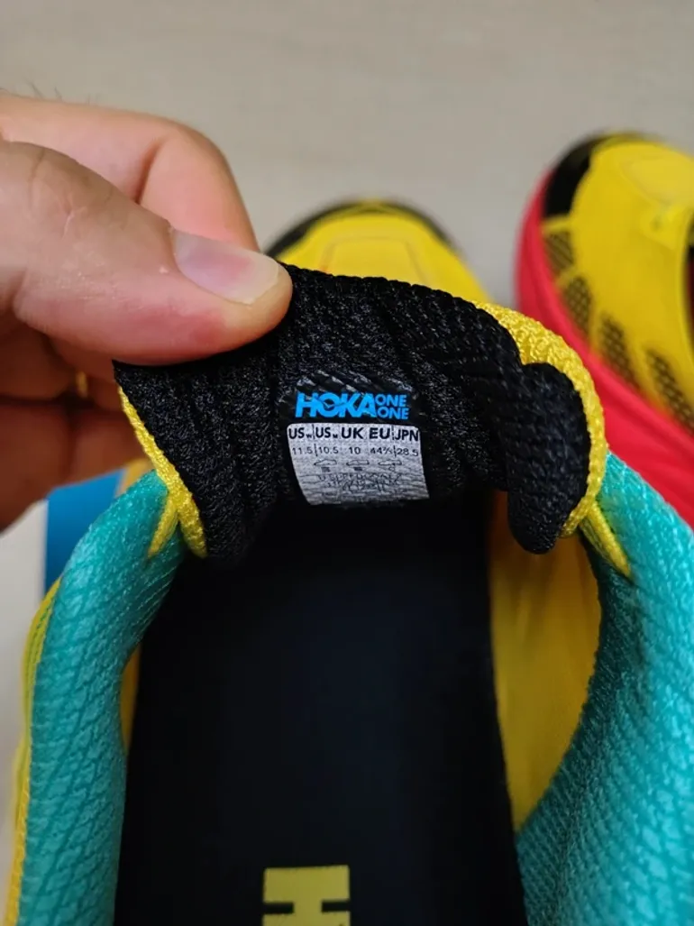 Używany Hoka Speedgoat 2 bike — zdjęcie 7 z 8