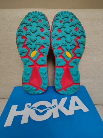 Używany Hoka Speedgoat 2 bike — zdjęcie 8 z 8