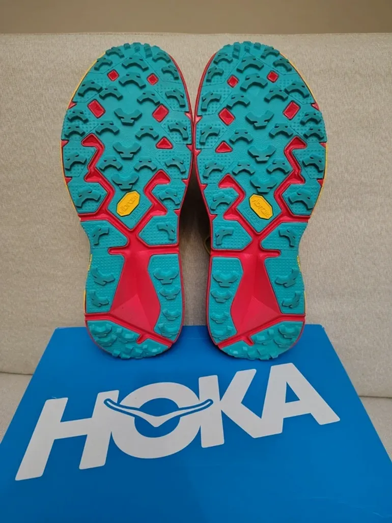 Używany Hoka Speedgoat 2 bike — zdjęcie 8 z 8