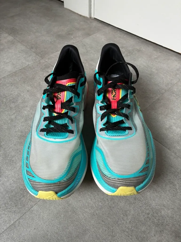 Used Hoka Cielo X1 bike — image 4 of 4
