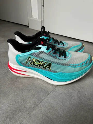 Used Hoka Cielo X1 bike — image 1 of 4