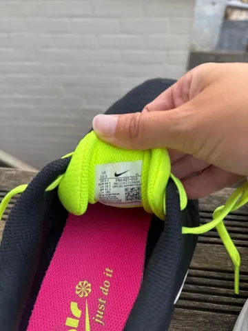 Używany Nike Winflo 10 bike — zdjęcie 4 z 5