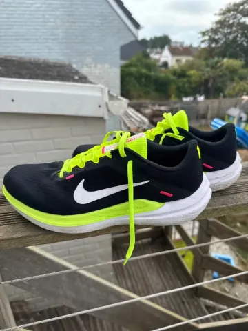 Używany Nike Winflo 10 bike — zdjęcie 1 z 5