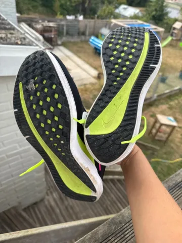 Używany Nike Winflo 10 bike — zdjęcie 3 z 5