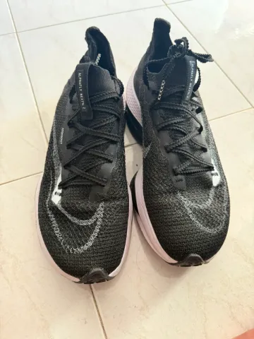 Gebrauchtes Nike Air Zoom Alphafly Next bike — Bild 5 von 5