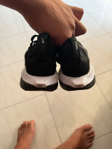 Gebrauchtes Nike Air Zoom Alphafly Next bike — Bild 4 von 5
