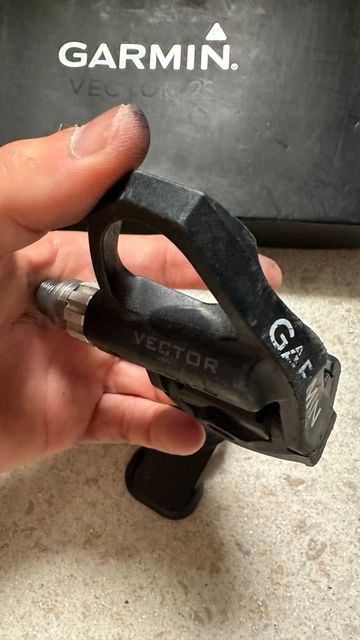 Gebrauchtes Garmin Vector 2S Wattmess-Pedalsystem bike — Bild 6 von 14