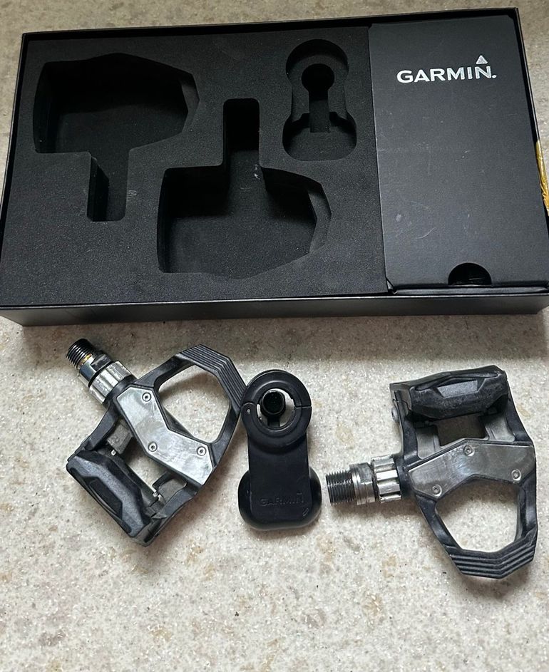Gebrauchtes Garmin Vector 2S Wattmess-Pedalsystem bike — Bild 12 von 14
