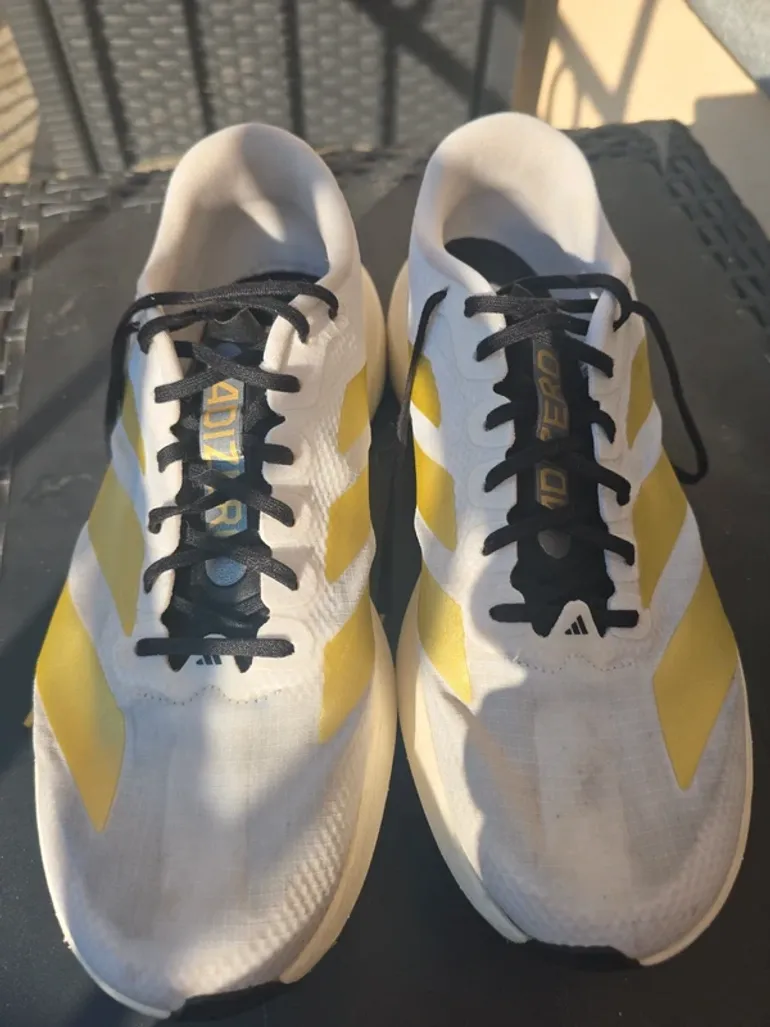 Gebrauchtes Adidas adizero evo sl bike — Bild 2 von 7