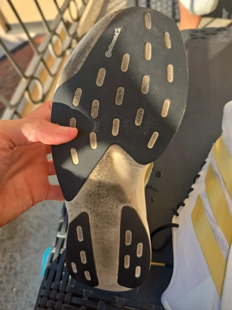 Gebrauchtes Adidas adizero evo sl bike — Bild 4 von 7