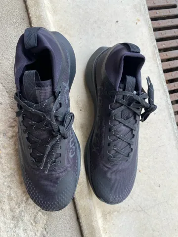 Used Pegasus Trail 4 Gore-Tex bike — image 2 of 6
