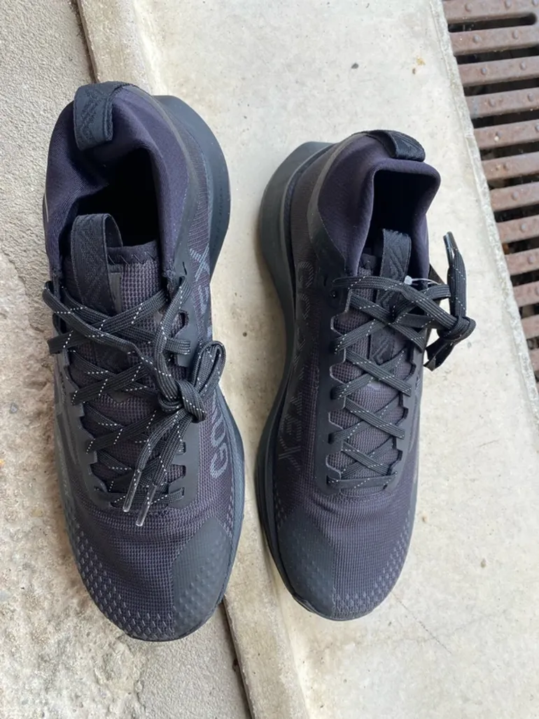 Used Pegasus Trail 4 Gore-Tex bike — image 2 of 6