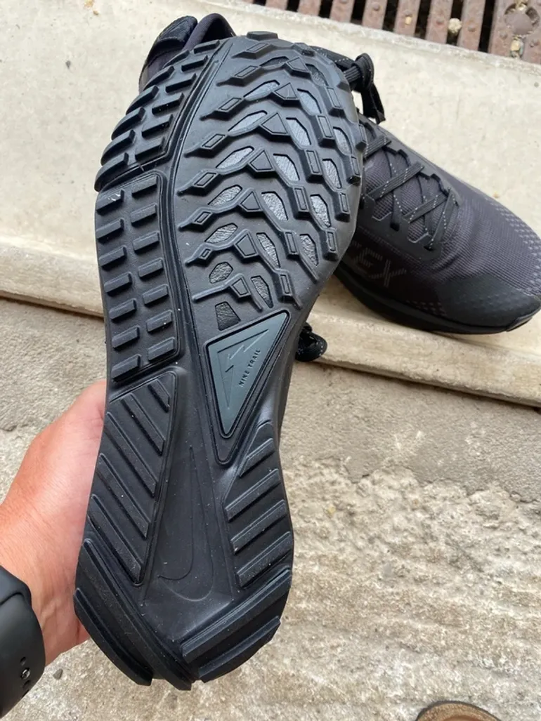 Used Pegasus Trail 4 Gore-Tex bike — image 3 of 6