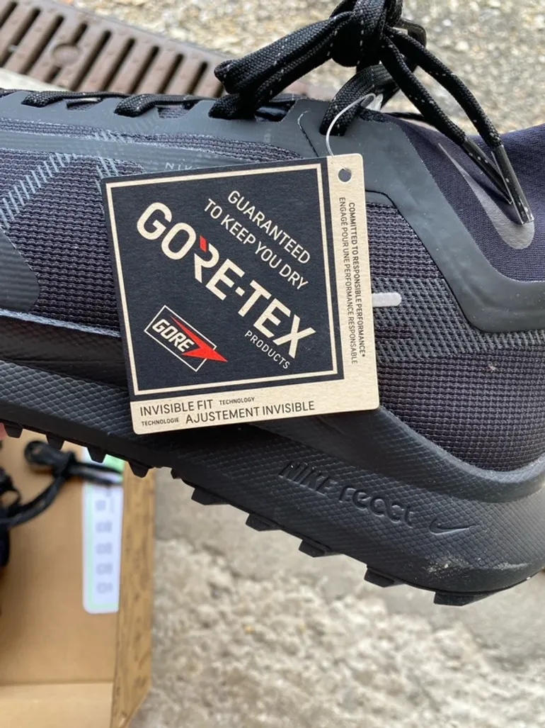 Used Pegasus Trail 4 Gore-Tex bike — image 5 of 6