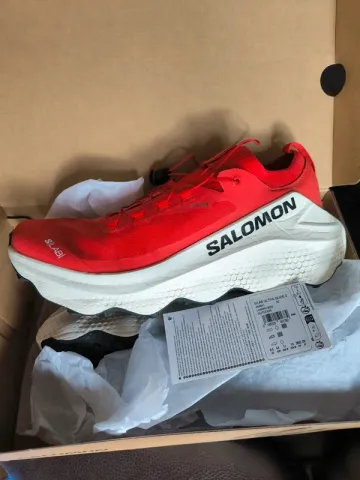 Gebrauchtes Salomon S/Lab Ultra Glide 2 bike — Bild 1 von 4