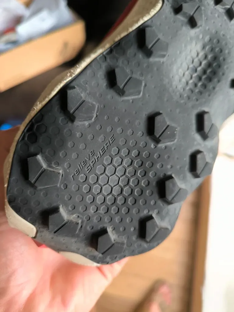 Gebrauchtes Salomon S/Lab Ultra Glide 2 bike — Bild 3 von 4