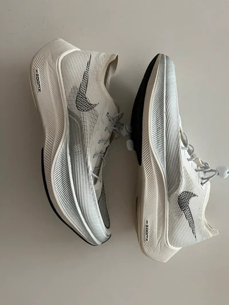 Used Nike Vaporfly Next 2% Running Shoes