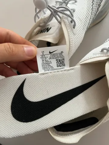Używany Nike Vaporfly Next 2% bike — zdjęcie 4 z 7